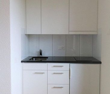 1 Zimmer, 25 m², 3. Stock - Foto 1