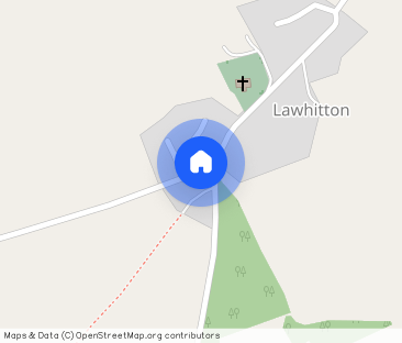 Lawhitton, Launceston, Cornwall, PL15 - Photo 1