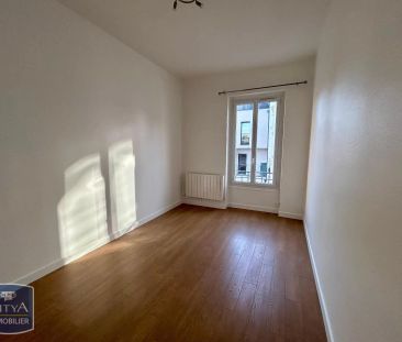 Appartement à louer 1 pièce 23.83m² - Photo 2