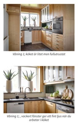 Lundgrens väg, Laholm - Photo 1