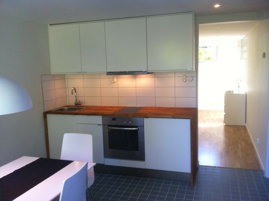 Långskeppsgatan, Bromma - Foto 1