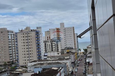 Apê Aconchegante na Cidade Ocian, Praia Grande! - Foto 3