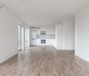 Löjtnant Granlunds väg 2 B - Foto 3