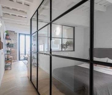 Excellent 2 Bedroom apartment for rent in El Born, Barcelona - Photo 5