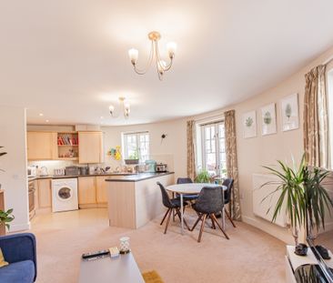 The Vineyard, Abingdon - Photo 4