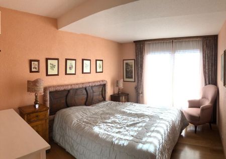 Spacious 3'5 room apartment at the foot of the slopes - Photo 5
