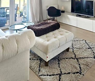 Apartament premium 2 pokoje Bielniki, Wilda 48 m² - Zdjęcie 3