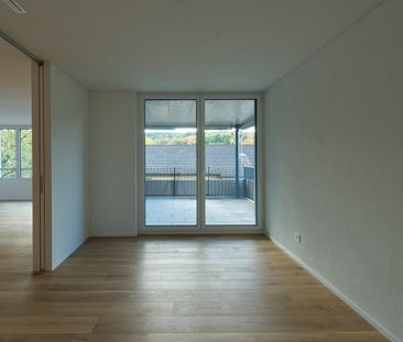 "WOHNEN IM EIGENTUMSSTANDART | moderne 2.5-Zimmer-Wohnung mit gross... - Foto 5