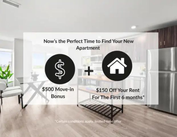 Vogue Residences | 155 King Street North, Waterloo - Photo 1