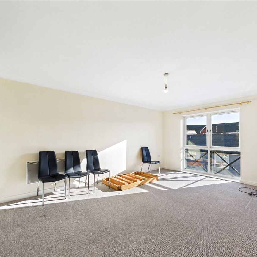 Saturn Road, Ipswich, Suffolk, IP1 5PY - Photo 1