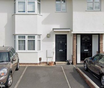 1 Bed Flat, Beckington Road, BS3 - Photo 1