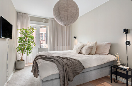 Östra Prinsgatan, Karlskrona - Foto 4