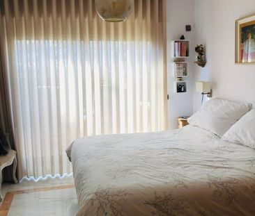 5 room luxury penthouse for rent in Marbella, Andalusia - Photo 5