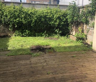 AMIENOISE Quartier St-Acheul avec JARDIN - Photo 5
