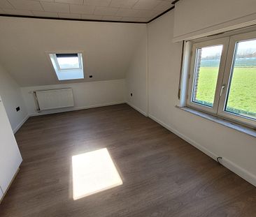 Gerenoveerde woning HOB met tuin en garage- Koningshooikt - Foto 5