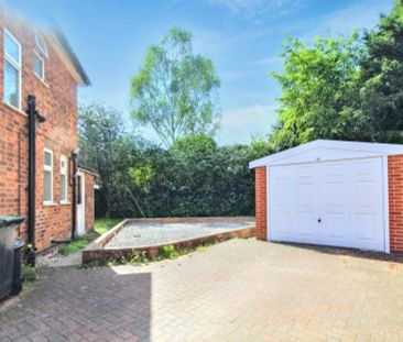 Hillside Crescent, Beeston, Nottingham, NG9 3AB - Photo 6