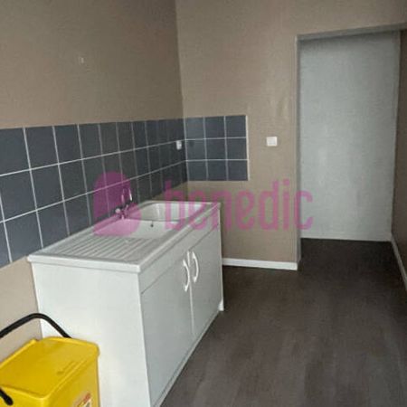 Appartement Freyming Merlebach 2 pièces 46.09 m2 extérieur partagé - Photo 4