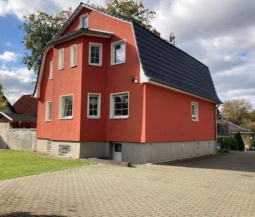 Leben & Arbeiten unter einem Dach – 175m² Wohnfläche zzgl. großzügi... - Photo 1