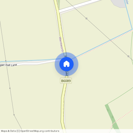 Packman Road, Wath-Upon-Dearne, S63