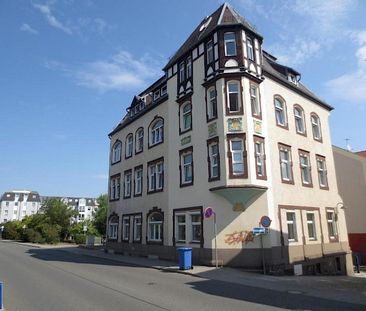 4 Zimmer Wohnung in Crimmitschau - Foto 3