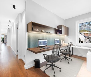 Sunny Penthouse Apartment, immaculately presented, superbly locatio... - Photo 2