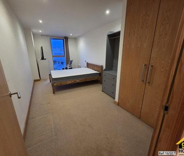 2 bedroom apartment to rent - Photo 3