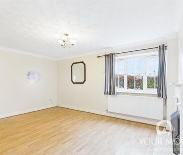 4 bedroom terraced house to rent - Photo 2