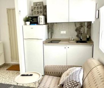 Ático de alquiler en Calle del Doce de Octubre, 4, Zona Centro - Photo 6