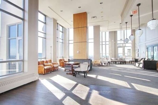 For Lease - 388 Prince Of Wales Drive Unit# 3205, Mississauga, Ontario - Photo 1