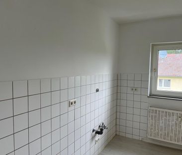 Helle 3-Zimmer-Wohnung in Erbach ab sofort zu vermieten! - Foto 1