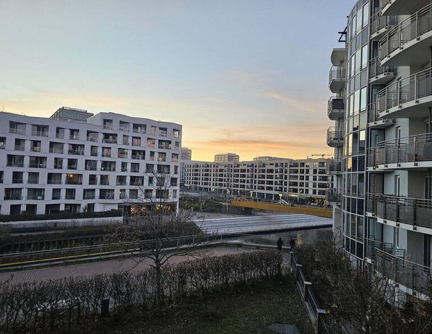 Geräumiges WG Zimmer in Mitte - Photo 1