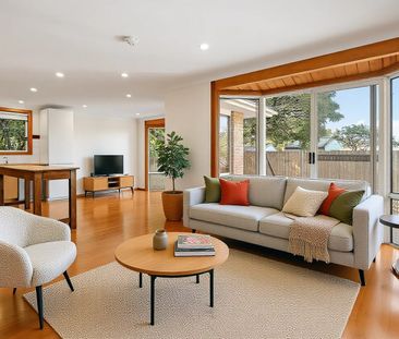 35a King Street, Manly Vale NSW 2093 - House For Rent | Domain - Photo 6