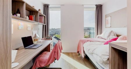 Deluxe En-Suite - Photo 2