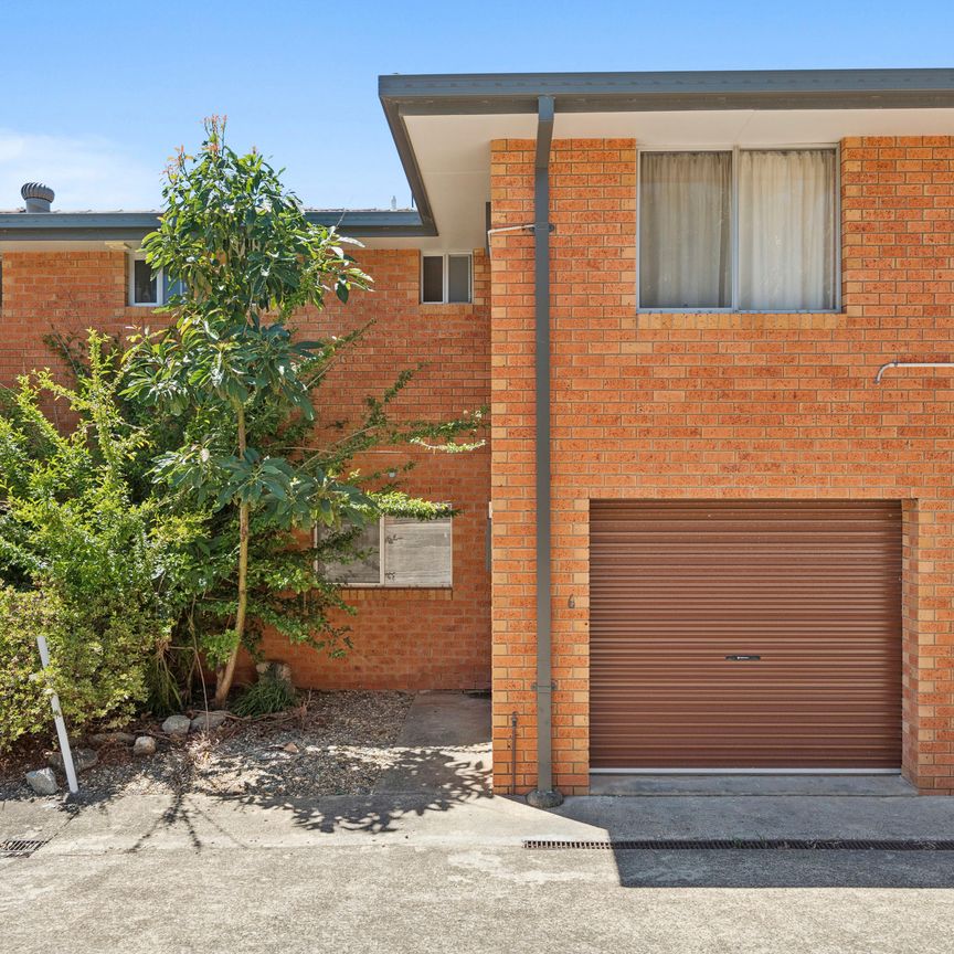 6/118-120 First Avenue, Sawtell NSW 2452 - Apartment For Rent | Domain - Photo 1