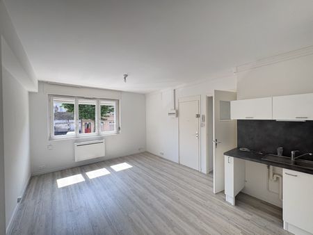 Location Appartement 3 pièces 57m² DUNKERQUE 59140 - Photo 5