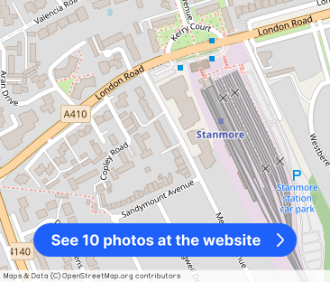 Merrion Avenue, Stanmore, HA7 - Photo 1