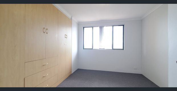 Three Bedroom Two Bathroom with One Car Park Apartment! - Photo 1