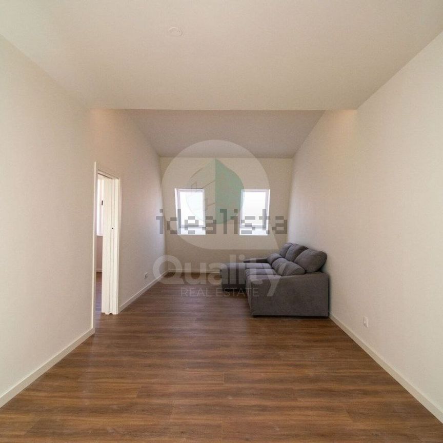 Apartamento em Barreiro, Barreiro e Lavradio - Photo 1