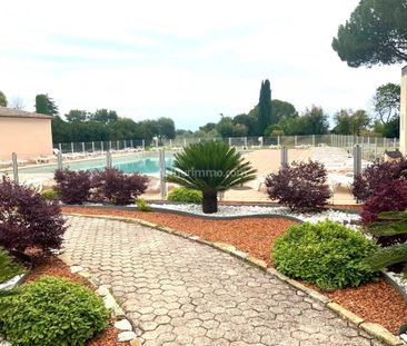 Location de vacances Appartement 3 pièces 60 m2 à Villeneuve-Loubet - Photo 2