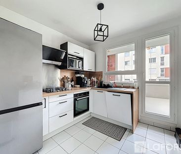 Appartement T2 Saint-Michel-sur-Orge à louer - Photo 3