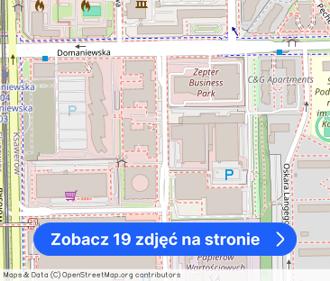 Nowe 3-pokojowe mieszkanie na Mokotowie - Zdjęcie 1