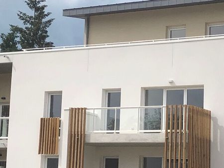 Location maison 3 pièces, 67.20m², Saint-Philbert-de-Grand-Lieu - Photo 3