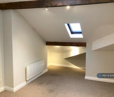 1 bedroom flat to rent - Photo 6