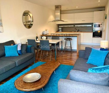 Hacienda, Whitworth Street West, Southern Gateway - Photo 2