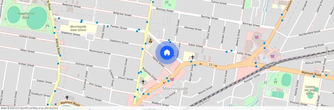 1/43 Burrai Street, Qld 4170, Morningside