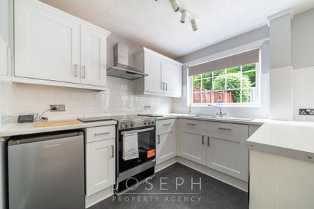 3 bedroom house to rent - Photo 3