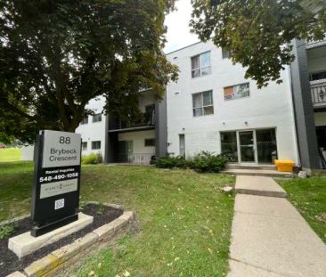 6, 16, 32 & 88 Brybeck Crescent | 88 Brybeck Crescent, Kitchener - Photo 1