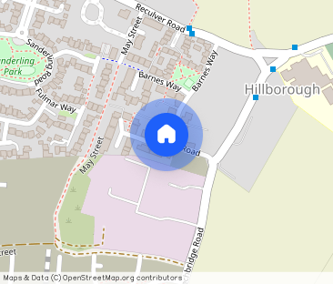 Neville Road, Herne Bay - Photo 1