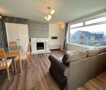 3 Bed Flat, Buckstone Crescent, EH10 - Photo 2