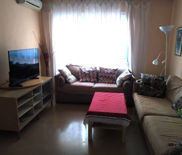 Piso de alquiler en Ollerias, La Goleta - San Felipe Neri - Photo 5